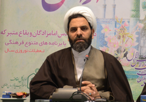 میزبانی بیش از یک میلیون زائر نوروزی در بقاع متبرکه خراسان رضوی