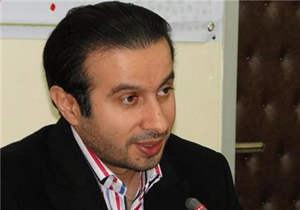 پیمایش نقاط معدنی مازندران