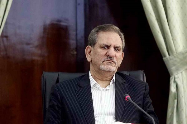 سفر معاون اول رئیس جمهوری به خوزستان برای افتتاح طرح آماک