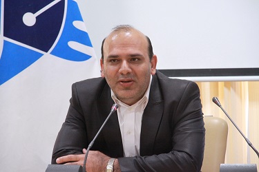 دیدار نوروزی رئیس دانشگاه آزاد اسلامی بوشهر با کارکنان