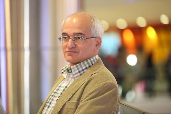 «چهارگاه» به روزهای پایانی فنی نزدیک شد «چهارگاه» به روزهای پایانی فنی نزدیک شد