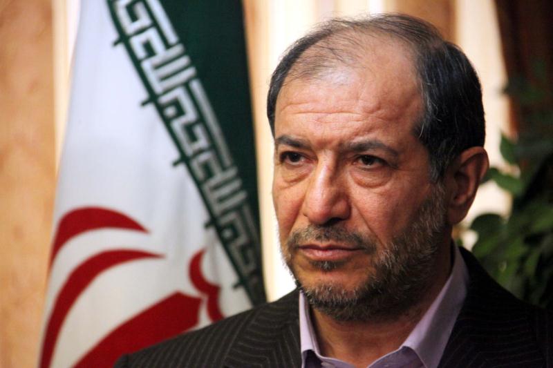 سرلشکر سلیمانی و علی اکبر صالحی درگذشت والده سردار نجار را تسلیت گفتند