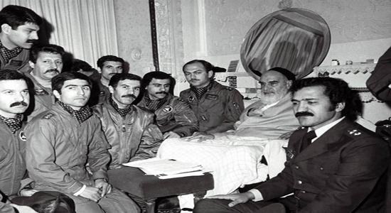 غافلگیری دشمن بعثی در عملیات حمله به اچ-3/ 48 فروند هواپیمای عراقی درعملیات اچ-3 ساقط شدند/