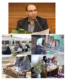 رتبه اول بنابیها در ایجاد اشتغال برای بیکاران