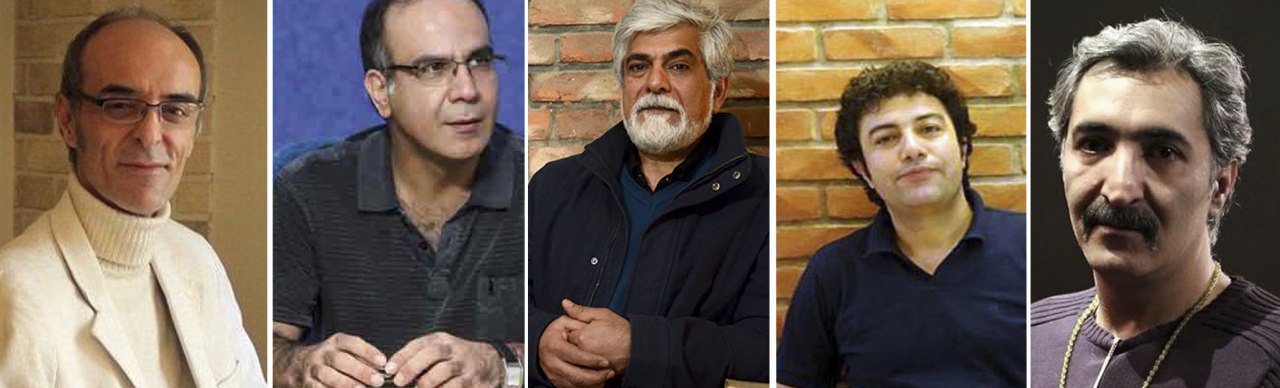 افتتاح &laquo;...و چند داستان دیگر&raquo; با حضور 5 نمایشنامه نویس برجسته