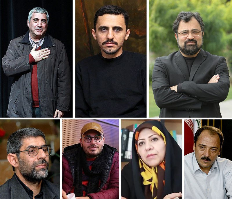 هفت چهره نامزد هنر انقلاب معرفی شدند/ مهدویان برای &laquo;ایستاده در غبار&raquo; کاندیدا شد