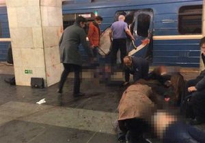 آیا عوامل تروریستی جنگ را به قلب خاک روسیه کشاندند؟