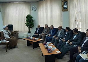 تحصیل طلاب ۱۲۰ کشور جهان در قم
