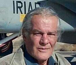 وداع مهرجو با دنیا