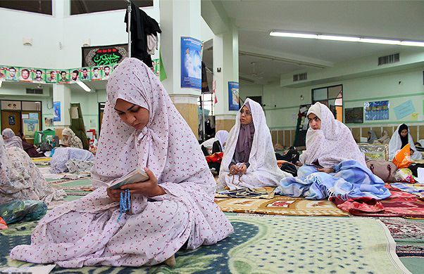 ثبت نام 2 هزار و 500 نفر در سامانه اعتکاف در کرمان