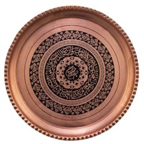 چاقو و مس زنجان پیشتاز فروش صنایع دستی در ایام نوروز