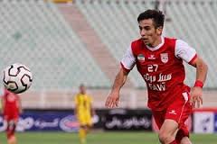 احمدزاده غایب بزرگ پرسپولیس برابر پیکان