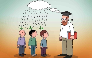 تعطیلات نوروز در کنار شاگرد