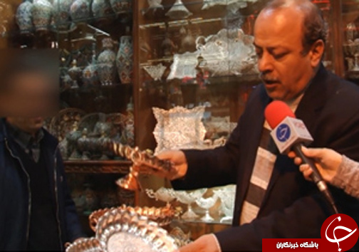 از سقوط مرگبار به کانال آب تا هجوم ریزگردها به ریگان