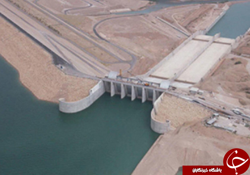 از سقوط مرگبار به کانال آب تا هجوم ریزگردها به ریگان