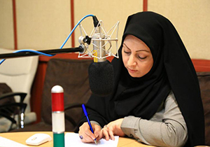 برنامه های امروز رادیو فارس سه شنبه 15 فروردین ماه