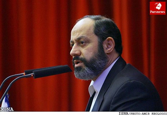 متانی برای انتخابات ریاست جمهوری اعلام کاندیداتوری کرد/ دولت عدالتخواهی و مبارزه با فساد تشکیل خواهم داد