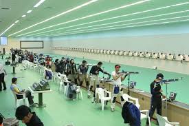 اطلاعیه ثبت نام از کاندیدا ریاست فدراسیون تیراندازی