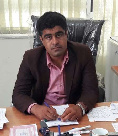 10 هکتار از زمین های ملی رفع تصرف شد