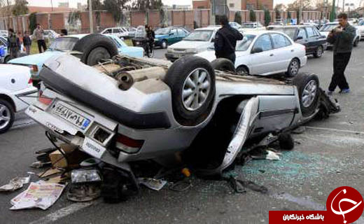 نگاهی گذرا به مهمترین رویدادهای 15 فروردین در مازندران