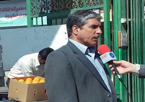 آغاز مرحله دوم توزیع میوه تنظیم بازار