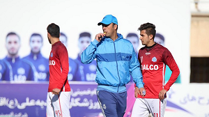 فردا رویارویی آلومینیوم اراک با  ایرانجوان بوشهر