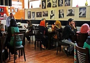 از الکل تا ماری جوانا؛ وقتی تهران در کافه‌ها دود می‌شود!