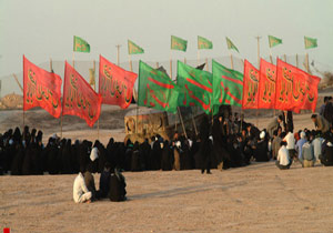 سرزمینی که هیچگاه خاموش نمی‌شود + فیلم