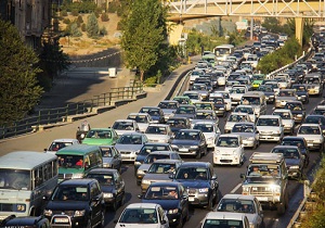 آموزش فرهنگ ترافيکی شهروندان از اولويت های کاری پليس راه