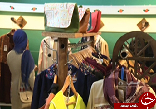از نان جهانی مازندران تا سرزمینی که فراموش نشدنی است