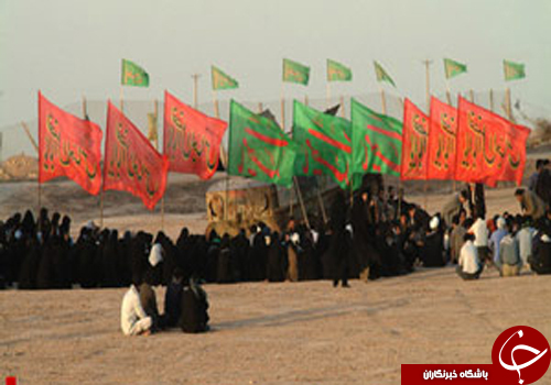 از نان جهانی مازندران تا سرزمینی که فراموش نشدنی است