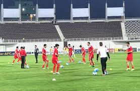 تمرینات بی وقفه الریان برای شکست پرسپولیس/ لادروپ به شاگردانش استراحت نداد