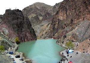 رشد 22 درصدی گردشگری در خراسان جنوبی