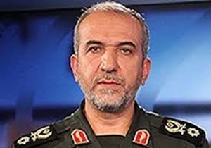جوانان مسلمان به عشق حضرت زینب(س) ‌در برابر گروه‌های تکفیری ایستاده‌اند‌