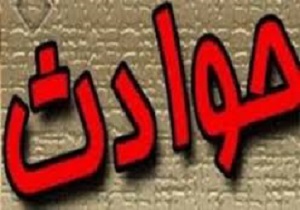 واژگونی سواری پژو پارس حادثه افرید