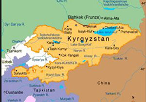حضور اتباع قرقیزستان در حملات تروریستی حکایت از تحولی جدید دارد