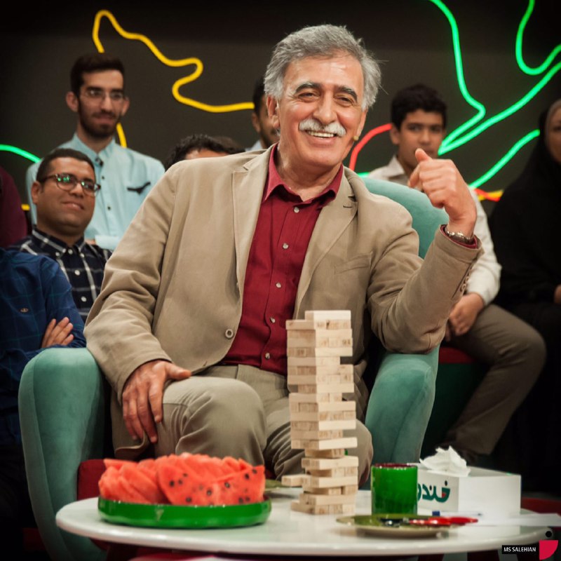 آنچه در &laquo;خندوانه&raquo; گذشت؛