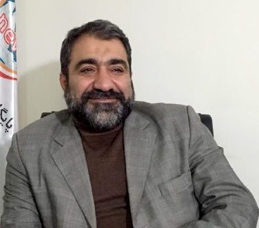 متانی اعلام کاندیداتوری کرد/ دولت عدالتخواهی و مبارزه با فساد تشکیل خواهم داد