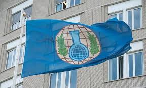 ورود کمیته حقیقت‌یاب سازمان منع تسلیحات شیمیایی به خان‌شیخون