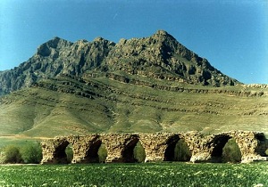 هرسین پذیرای 120هزار گردشگر بود