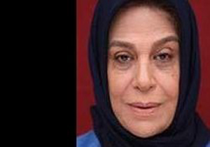 نظر خانم بازیگر درباره سریال‌های ماهواره‌ای