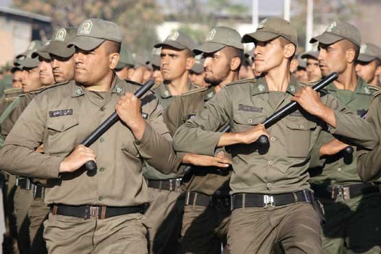 فراخوان مشمولان کاردانی، دیپلم و زیردیپلم در فروردین ماه سال 96
