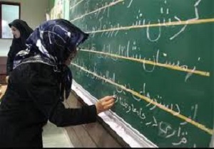 رشد 3.5 درصدی با سوادی در کردستان