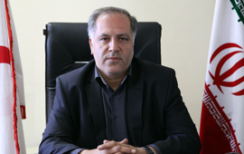 اسکان 220 نفر در پایگاه‌های هلال احمر آذربایجان‌شرقی