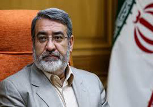 سفر وزیر کشور به پاوه
