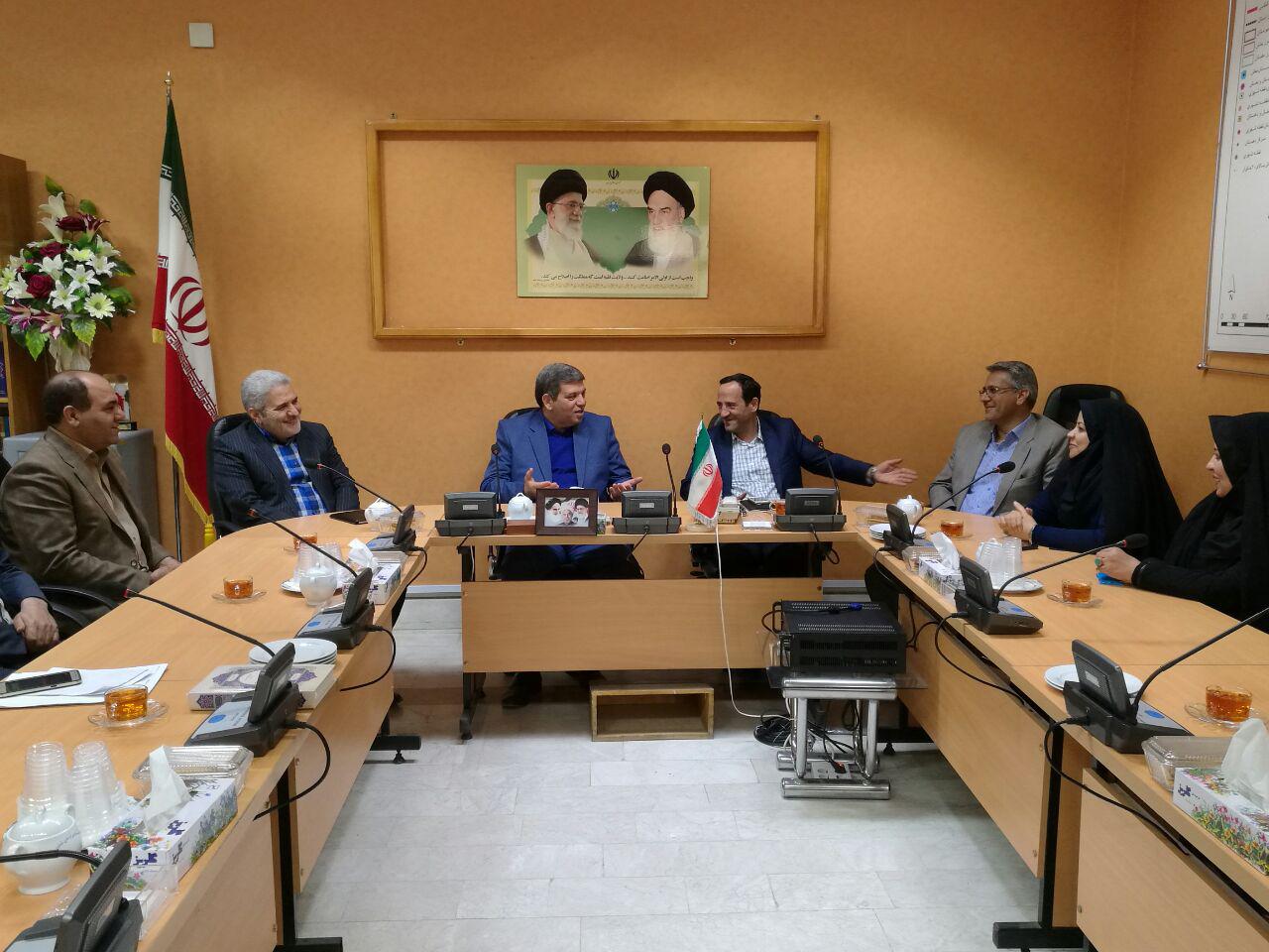 دانشگاه فرهنگیان باید به مرکز مطالعات استراتژیک نظام تعلیم و تربیت تبدیل شود