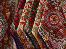 ثبت ملى 3 منطقه جغرافیایی فرش دستباف زنجان
