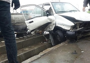 کاهش 67 درصدی تصادفات فوتی در اردبیل