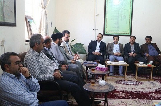افزایش سطح خدمات بخش سلامت در شهرستان گناوه