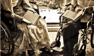 برگزاری چهارمین جشنواره ملی عکس "قرآن در آئینه تصویر"